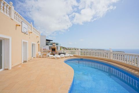 Villa i Benitachell, Alicante, Benitachell - € 715.000 | Ref: BG326238Y - foto 30