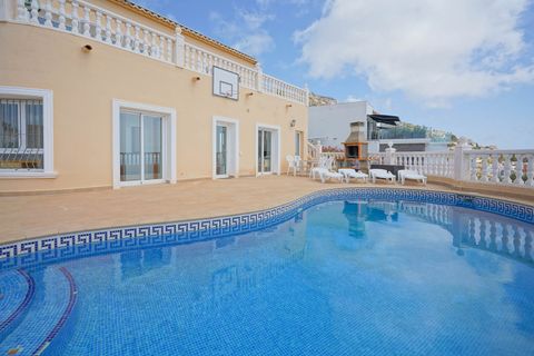 Villa i Benitachell, Alicante, Benitachell - € 715.000 | Ref: BG326238Y - foto 32