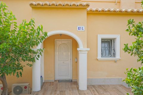Villa i Benitachell, Alicante, Benitachell - € 715.000 | Ref: BG326238Y - foto 36