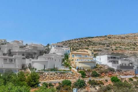 Villa i Benitachell, Alicante, Benitachell - € 715.000 | Ref: BG326238Y - foto 40