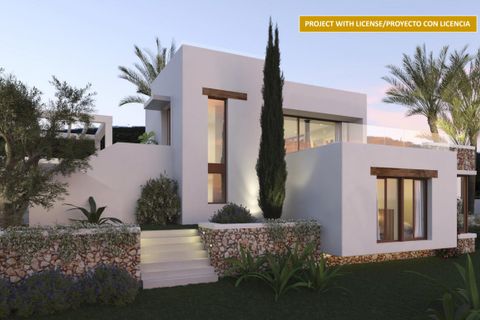 Villa i Javea, Alicante, Javea - € 1.245.000 | Ref: BG342949Y - foto 1
