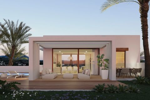Villa i Javea, Alicante, Javea - € 1.245.000 | Ref: BG342949Y - foto 5