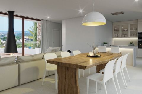 Villa i Javea, Alicante, Javea - € 1.245.000 | Ref: BG342949Y - foto 7