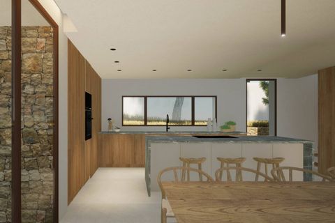 Villa i Moraira, Alicante, Moraira - € 2.264.000 | Ref: BG338430U - foto 4