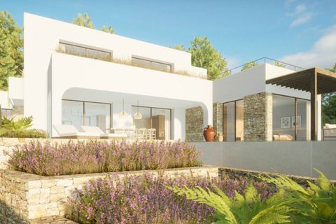 Villa i Moraira, Alicante, Moraira - € 2.264.000 | Ref: BG338430U - foto 7