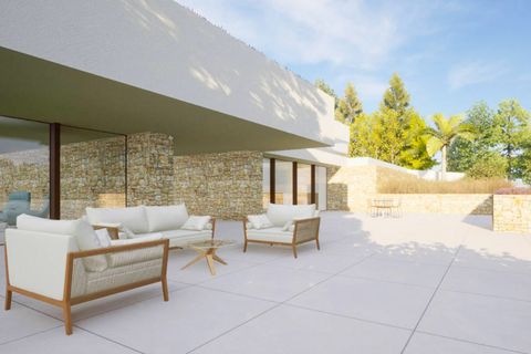 Villa a Moraira, Alicante, Moraira - € 4.500.000 | Ref: BG330391A - foto 11