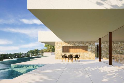 Villa a Moraira, Alicante, Moraira - € 4.500.000 | Ref: BG330391A - foto 12