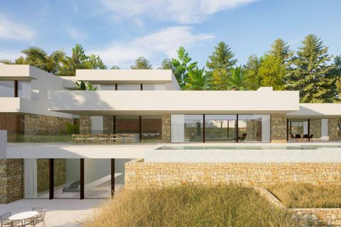 Villa a Moraira, Alicante, Moraira - € 4.500.000 | Ref: BG330391A - foto 13