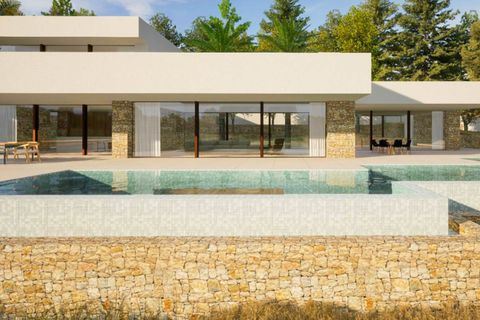 Villa a Moraira, Alicante, Moraira - € 4.500.000 | Ref: BG330391A - foto 14