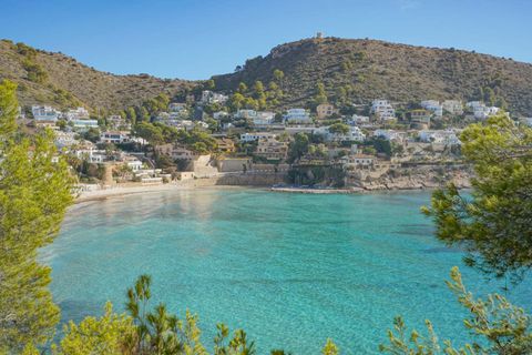 Villa a Moraira, Alicante, Moraira - € 4.500.000 | Ref: BG330391A - foto 18