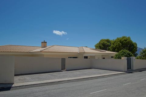 Villa a Altea, Alicante, Altea - € 3.500.000 | Ref: BG347116H - foto 5