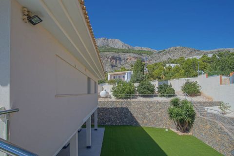 Villa a Altea, Alicante, Altea - € 3.500.000 | Ref: BG347116H - foto 9