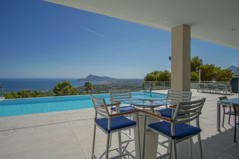 Villa a Altea, Alicante, Altea - € 3.500.000 | Ref: BG347116H - foto 43