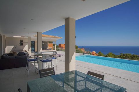 Villa a Altea, Alicante, Altea - € 3.500.000 | Ref: BG347116H - foto 44