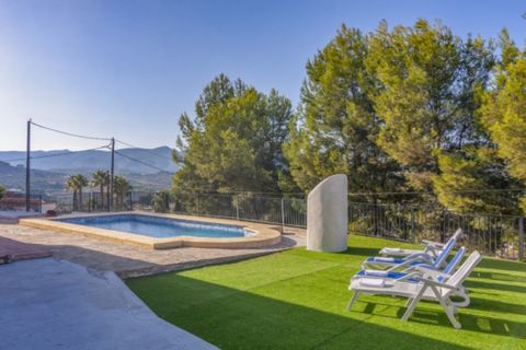 Villa a Calpe, Alicante, Calpe - € 435.000 | Ref: BG357361B - foto 3