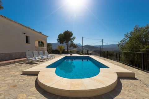 Villa a Calpe, Alicante, Calpe - € 435.000 | Ref: BG357361B - foto 4