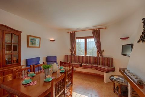 Villa a Calpe, Alicante, Calpe - € 435.000 | Ref: BG357361B - foto 7