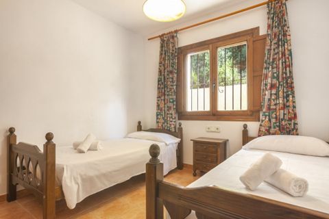 Villa a Calpe, Alicante, Calpe - € 435.000 | Ref: BG357361B - foto 10