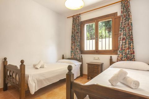 Villa a Calpe, Alicante, Calpe - € 435.000 | Ref: BG357361B - foto 11
