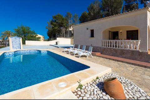 Villa a Calpe, Alicante, Calpe - € 435.000 | Ref: BG357361B - foto 12
