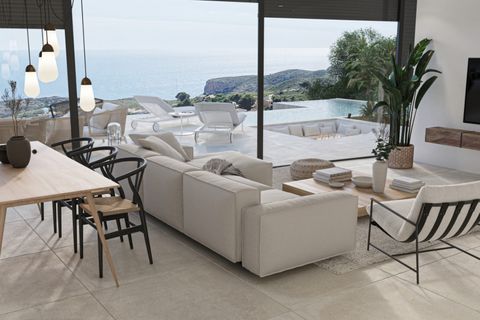 Villa a Benitachell, Alicante, Benitachell - € 2.050.000 | Ref: BG40372Y - foto 4