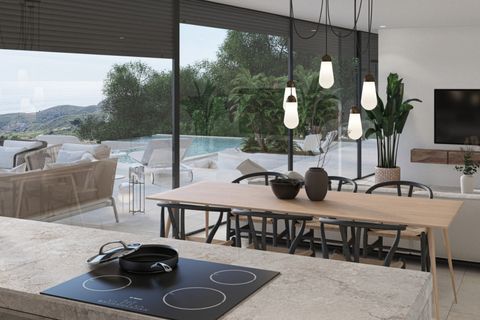 Villa a Benitachell, Alicante, Benitachell - € 2.050.000 | Ref: BG40372Y - foto 5