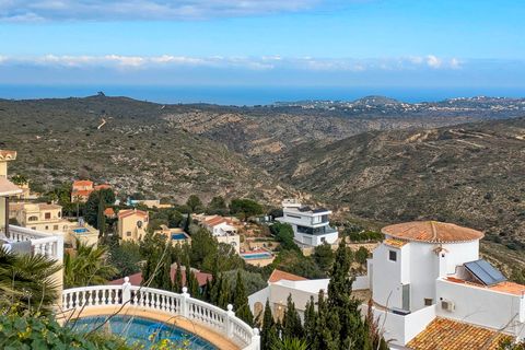 Villa a Benitachell, Alicante, Benitachell - € 2.050.000 | Ref: BG40372Y - foto 25