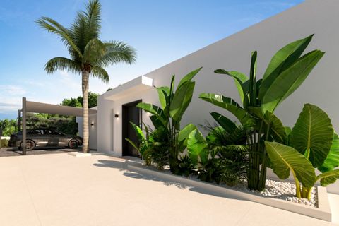 Villa a Calpe, Alicante, Calpe - € 1.290.000 | Ref: BG80859U - foto 3
