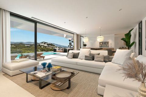Villa a Calpe, Alicante, Calpe - € 1.290.000 | Ref: BG80859U - foto 4
