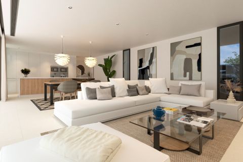 Villa a Calpe, Alicante, Calpe - € 1.290.000 | Ref: BG80859U - foto 5