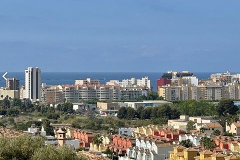 Villa a Calpe, Alicante, Calpe - € 1.290.000 | Ref: BG80859U - foto 6