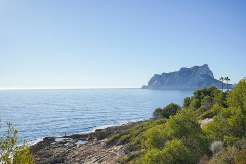 Villa a Calpe, Alicante, Calpe - € 1.290.000 | Ref: BG80859U - foto 13