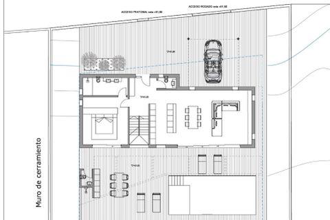 Villa a Calpe, Alicante, Calpe - € 1.290.000 | Ref: BG80859U - foto 16