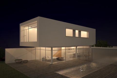 Villa a Benissa, Alicante, Benissa - € 1.495.000 | Ref: BG25003J - foto 2