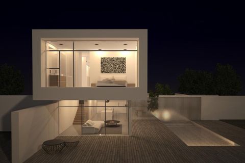 Villa a Benissa, Alicante, Benissa - € 1.495.000 | Ref: BG25003J - foto 3