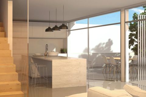 Villa a Benissa, Alicante, Benissa - € 1.495.000 | Ref: BG25003J - foto 5