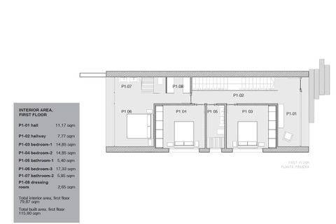 Villa a Benissa, Alicante, Benissa - € 1.495.000 | Ref: BG25003J - foto 6
