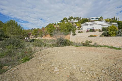 Villa a Benissa, Alicante, Benissa - € 1.495.000 | Ref: BG25003J - foto 15