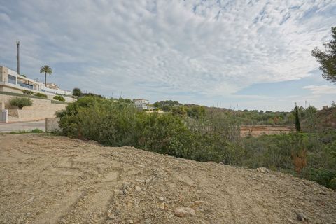 Villa a Benissa, Alicante, Benissa - € 1.495.000 | Ref: BG25003J - foto 18