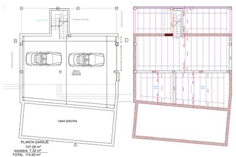 Villa a Alcalali, Alicante, Alcalali - € 945.000 | Ref: BG21247L - foto 13