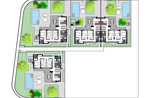 Villa a El Verger, Alicante, El Verger - € 475.000 | Ref: BG85967Y - foto 4