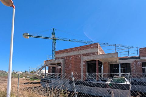 Villa a El Verger, Alicante, El Verger - € 475.000 | Ref: BG85967Y - foto 10