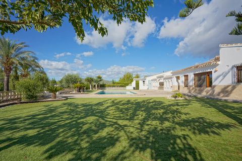 Villa i Javea, Alicante, Javea - € 1.200.000 | Ref: BG46704U - foto 3