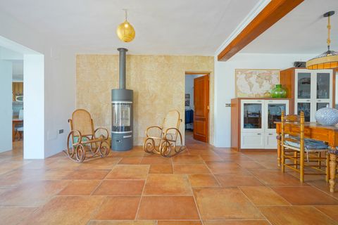 Villa i Javea, Alicante, Javea - € 1.200.000 | Ref: BG46704U - foto 11
