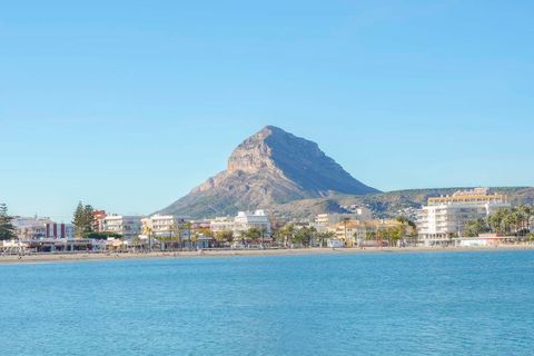 Villa i Javea, Alicante, Javea - € 1.200.000 | Ref: BG46704U - foto 42