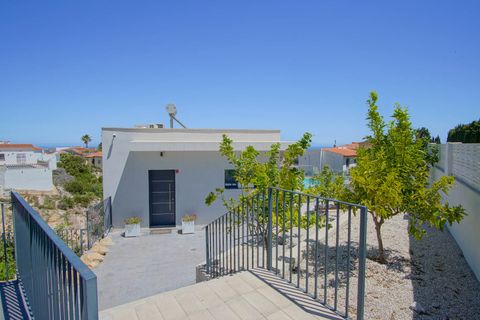 Villa a Benitachell, Alicante, Benitachell - € 950.000 | Ref: BG24416H - foto 10
