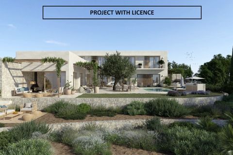Villa i Calpe, Alicante, Calpe - € 2.450.000 | Ref: BG29689X - foto 1