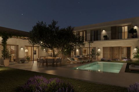 Villa i Calpe, Alicante, Calpe - € 2.450.000 | Ref: BG29689X - foto 6