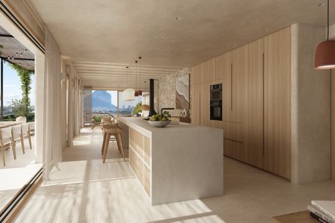 Villa i Calpe, Alicante, Calpe - € 2.450.000 | Ref: BG29689X - foto 8