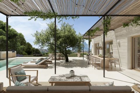 Villa i Calpe, Alicante, Calpe - € 2.450.000 | Ref: BG29689X - foto 11